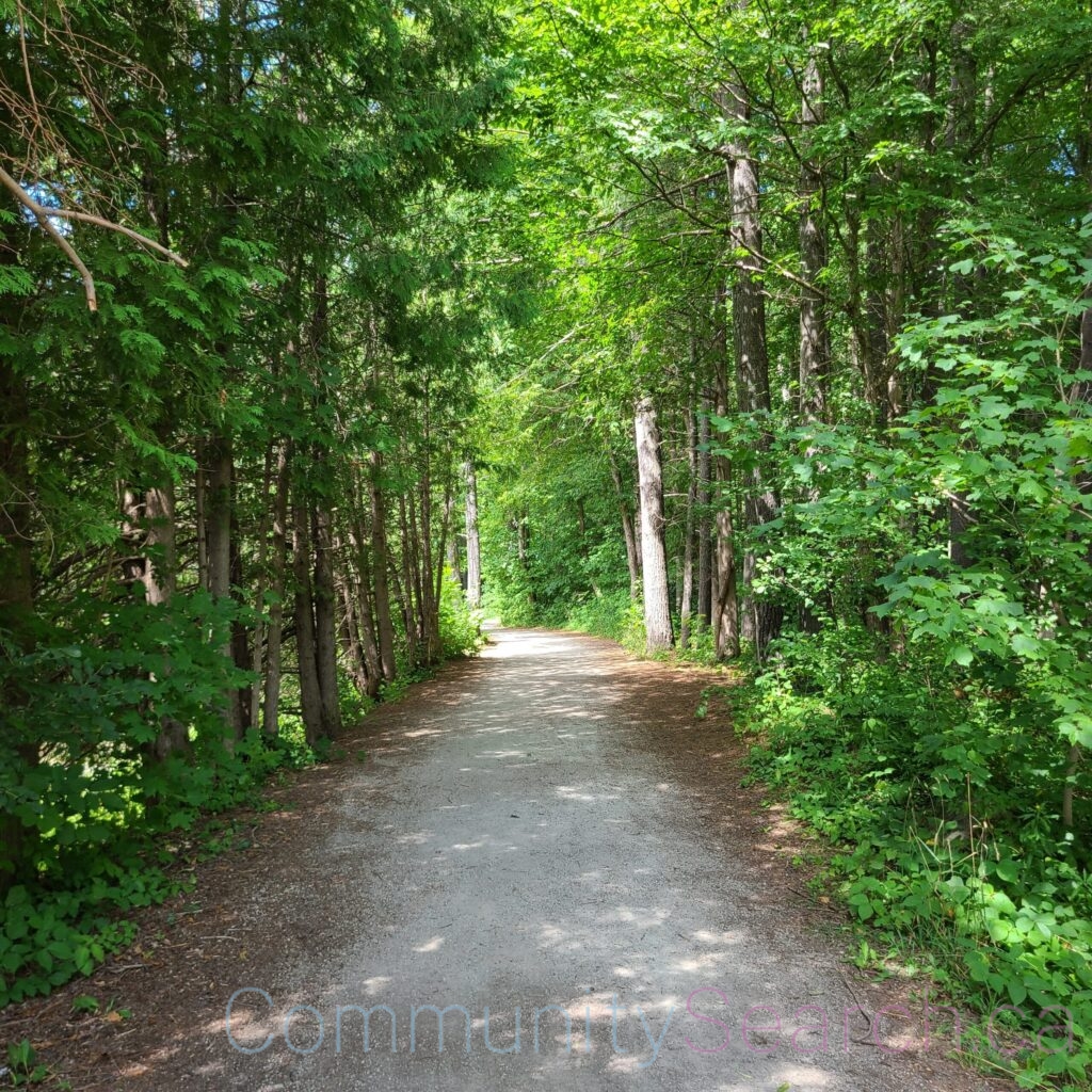 Top Vaughan Hiking Trails