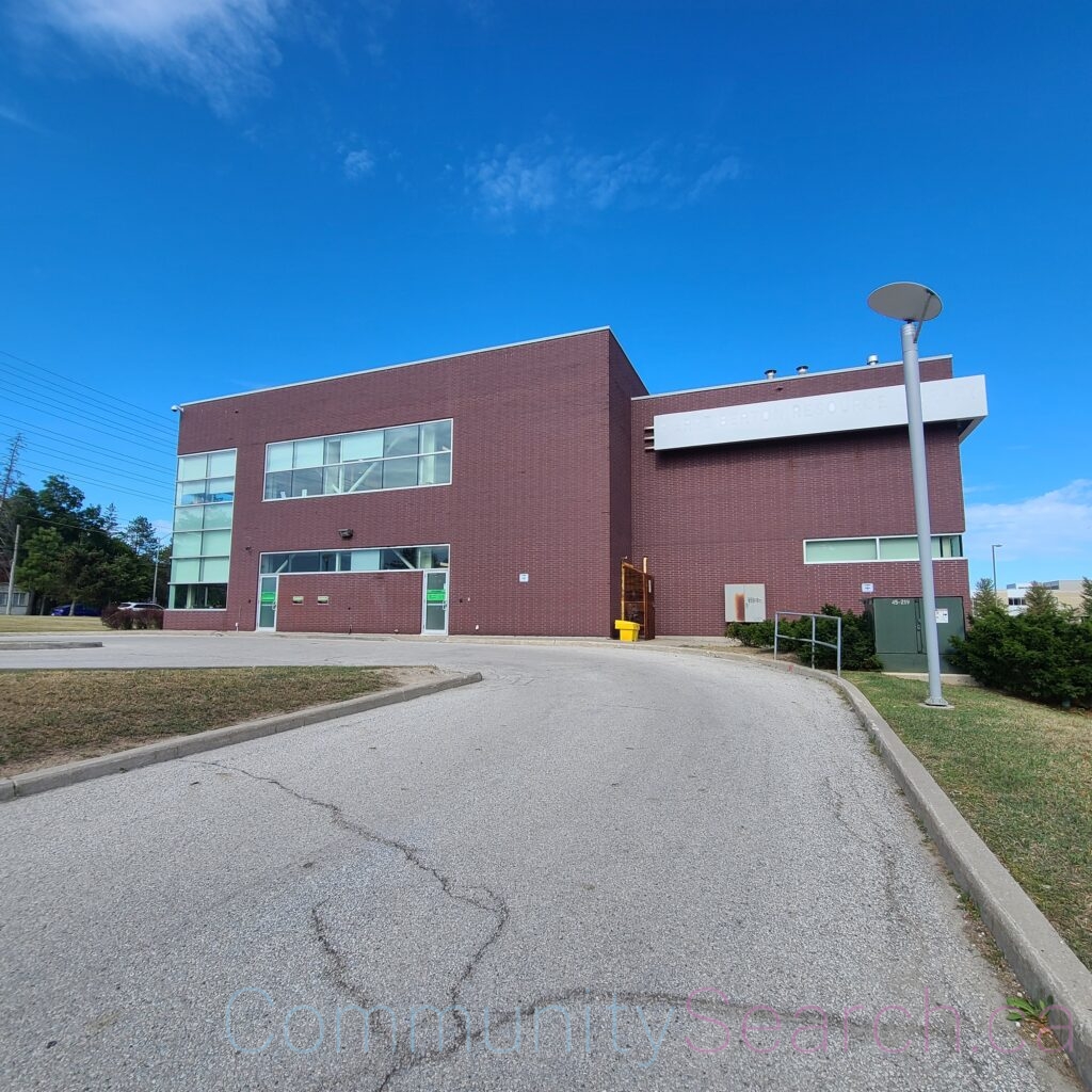 Pierre Berton Resource Library