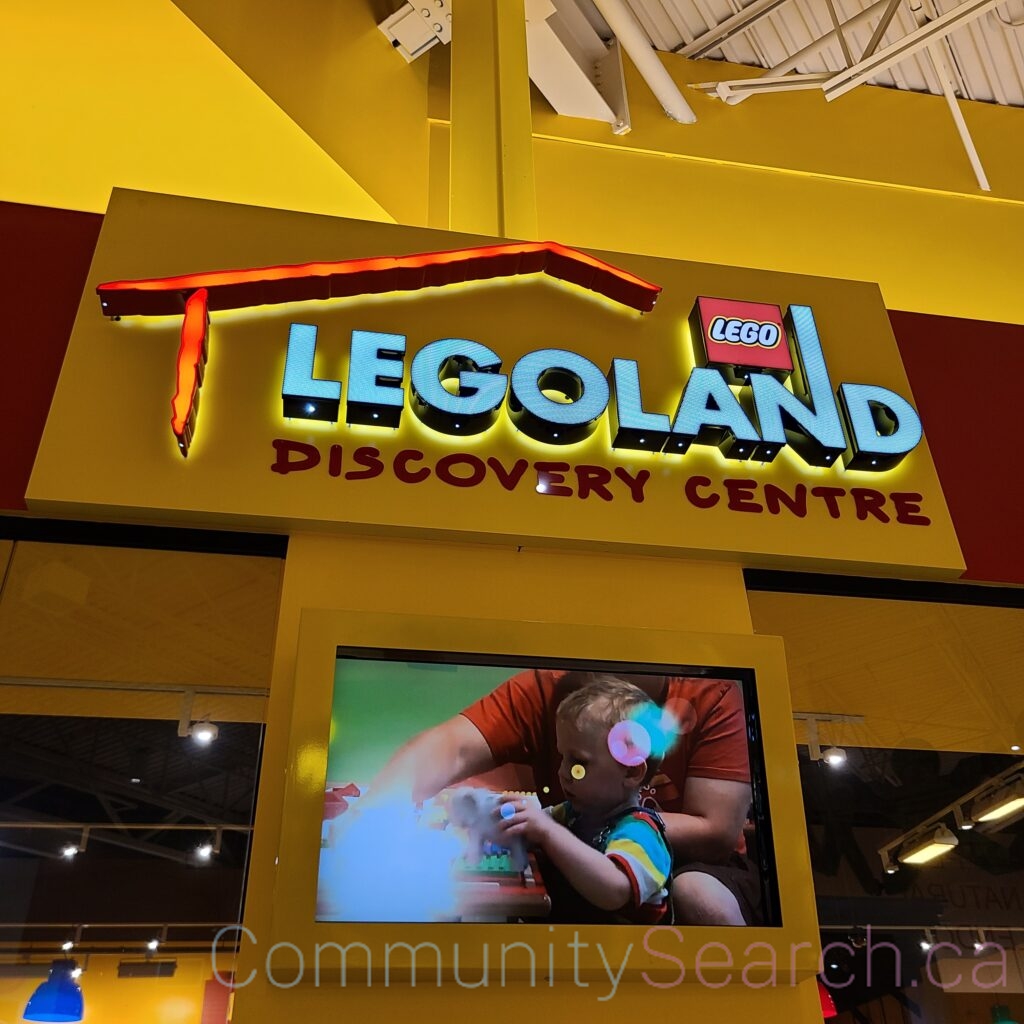 Vaughan Mills - Legoland Vellore Village Vaughan
