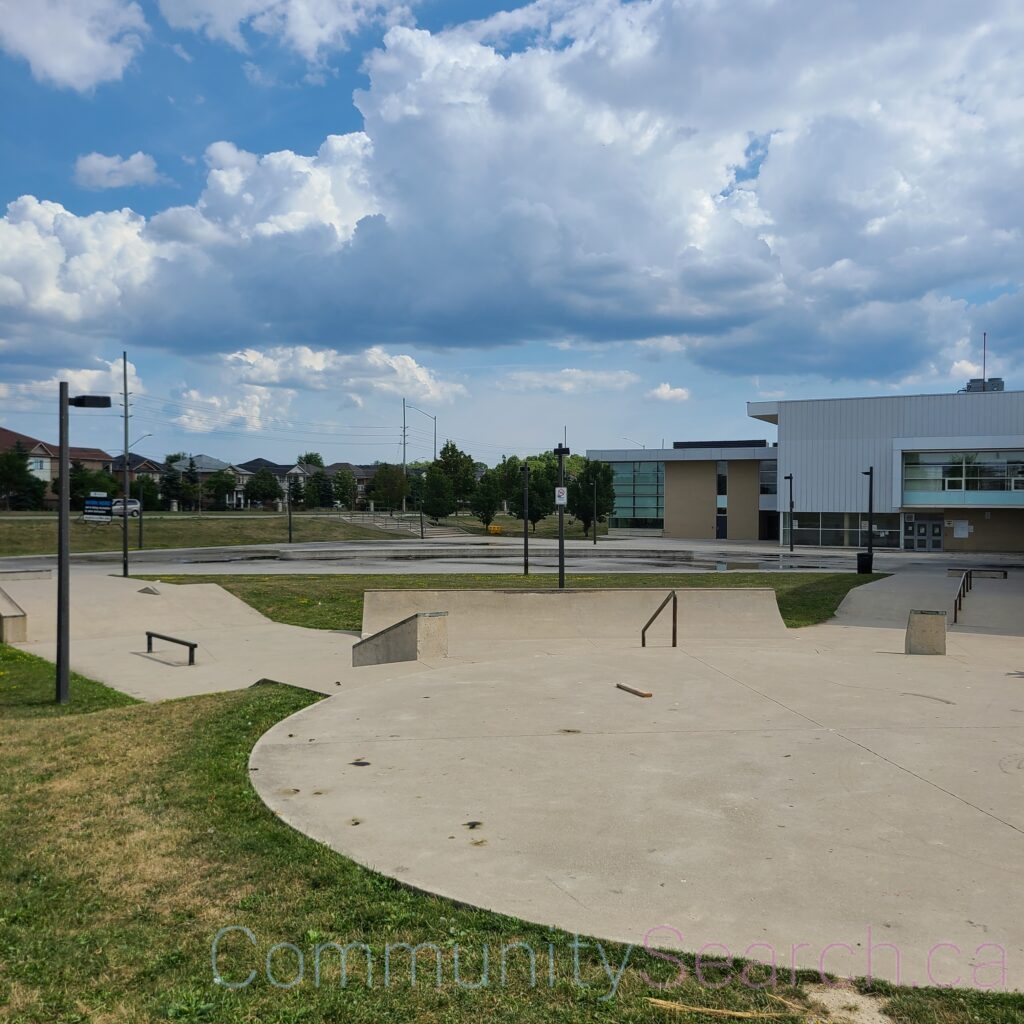 Vellore Community Centre