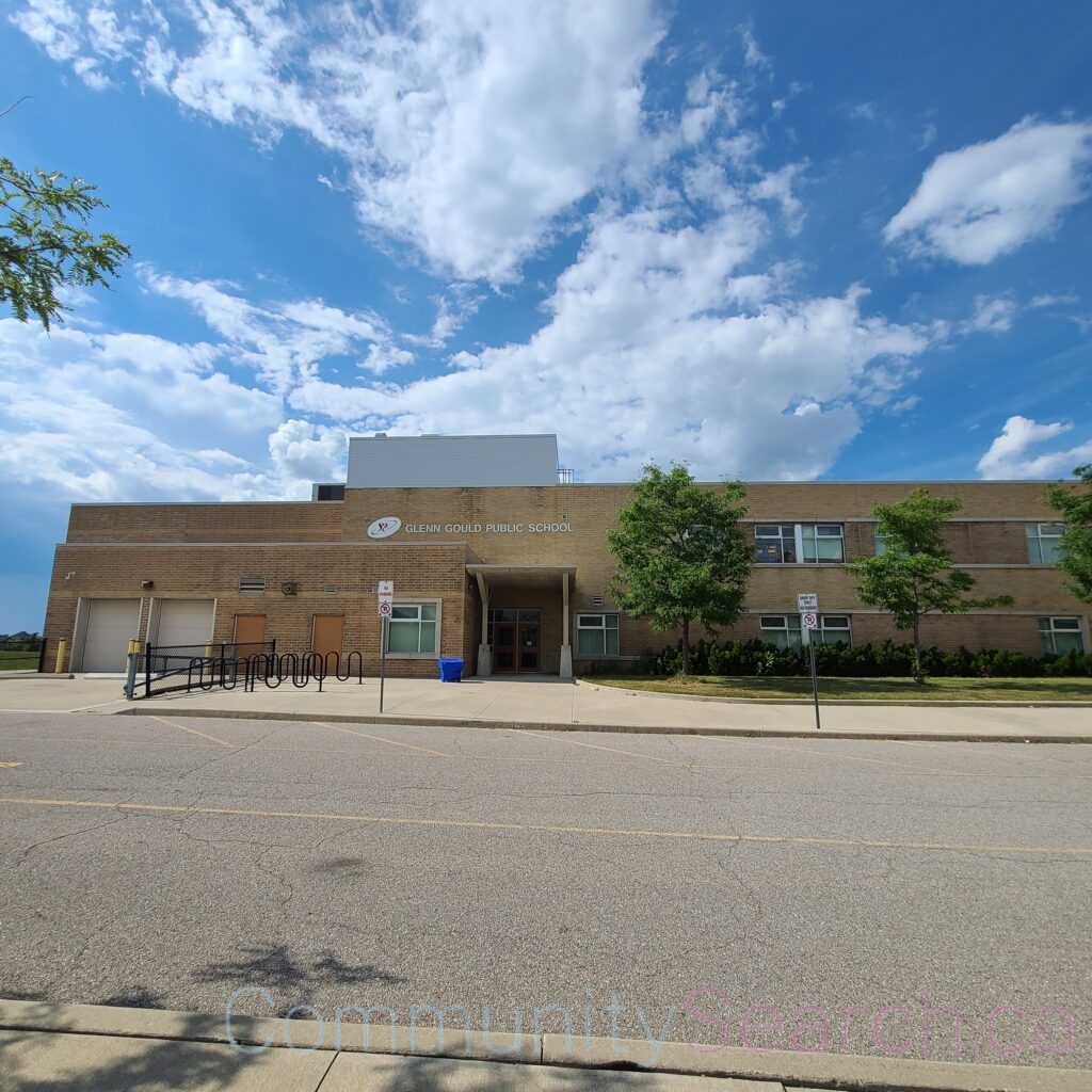 Glenn Gould Public School