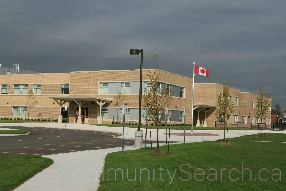 Best Vaughan Elementary Schools-Nellie-McClung-Public-School