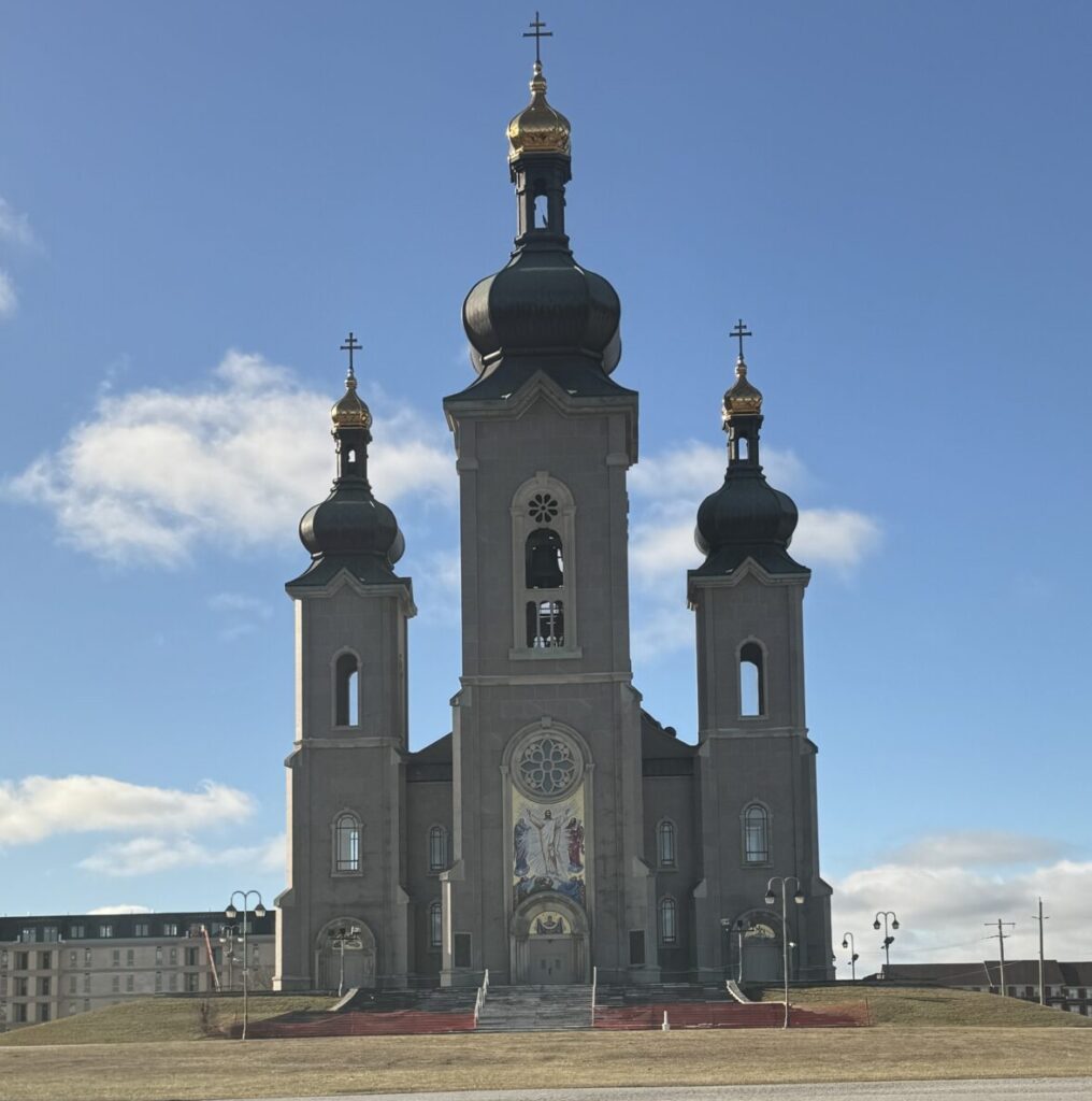 Cathedral of Transfiguration