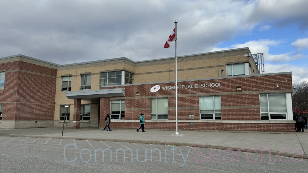 Wismer Public School