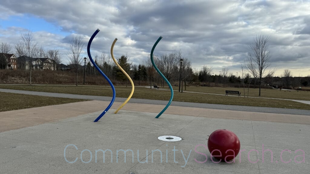 Berczy Park Markham 