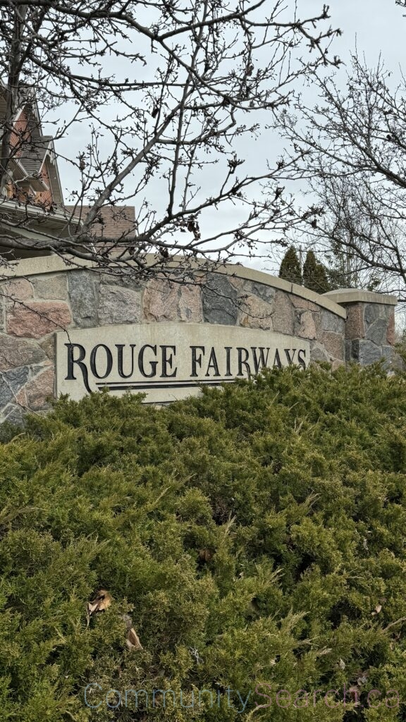 Rouge Fairways