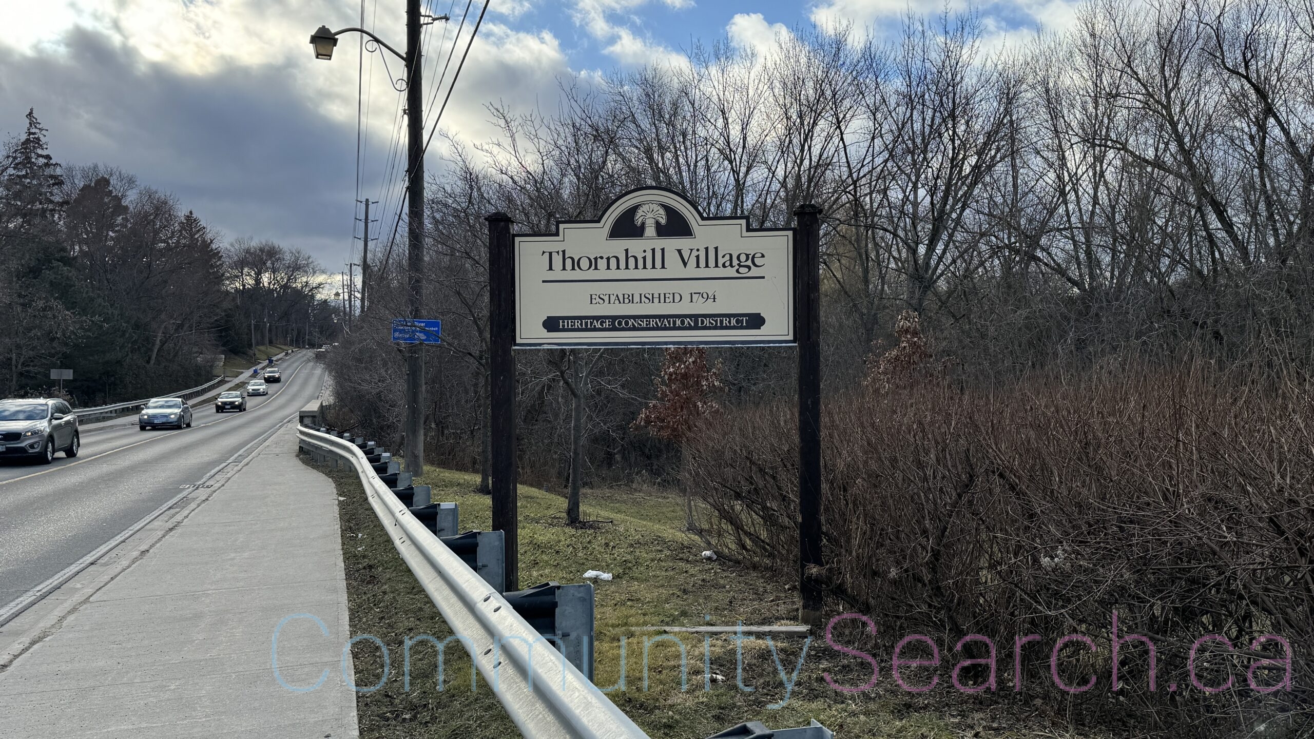 Thornhill Village Signature_Communitysearch.ca