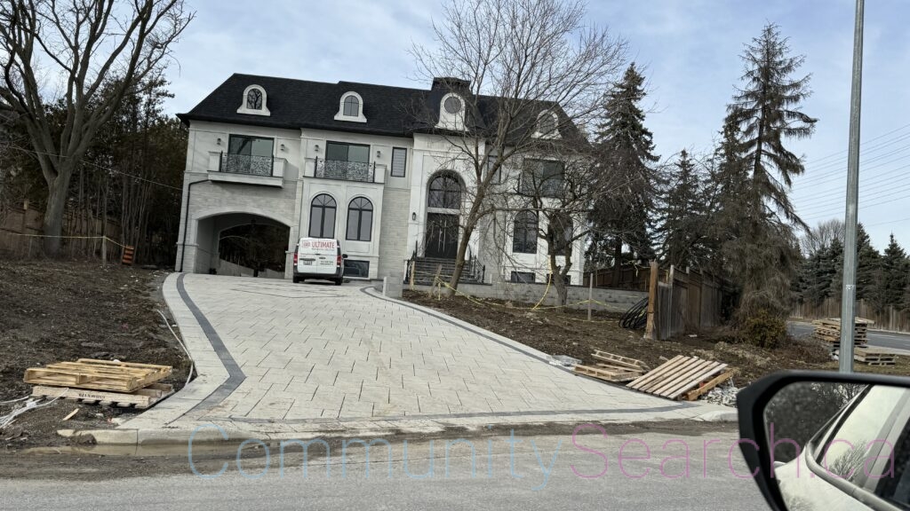 Cachet Markham Homes