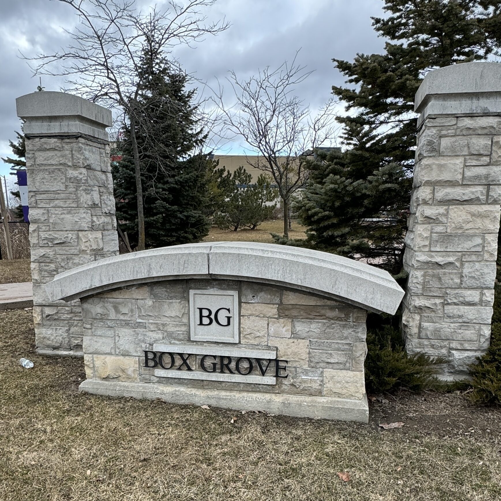 Box Grove Markham